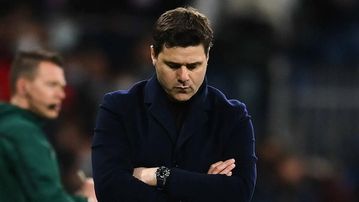 Pochettino plans showdown talks with Chelsea star before making final decision