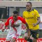 Amwayi stunner gifts Kakamega Homeboyz maiden FKF Cup as Tusker walk trophyless