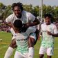Gor Mahia edge Luo United in exhibition match at Raila Odinga Stadium