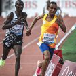 Ethiopians deny Kenyans 5,000m Diamond League Trophy as Aregawi prevails over his compatriots