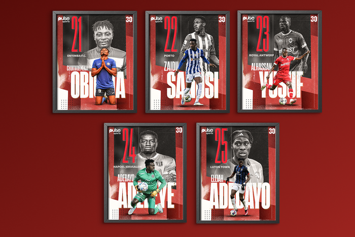 PulseSports30 for 2023