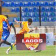 Lagos City Cup
