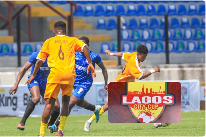 Lagos City Cup
