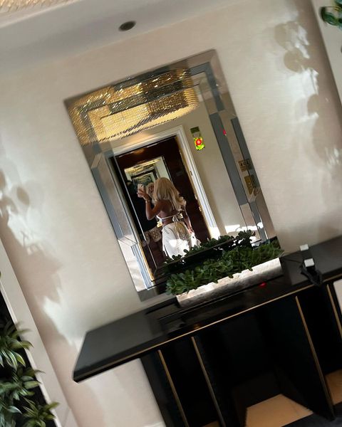 Tolami Benson is Bukayo Saka's girlfriend