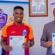 Revealed: Why Simon Tamale decided to join Rayon Sports