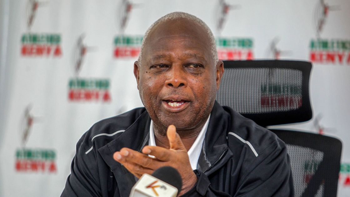 Athletics Kenya provide athlete guidelines ahead of World Championships