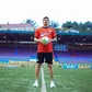 Wonderkid, mining and exploration: five things you did not know about Vipers' new Brazilian