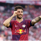 Dominik Szoboszlai's release clause triggered by Liverpool