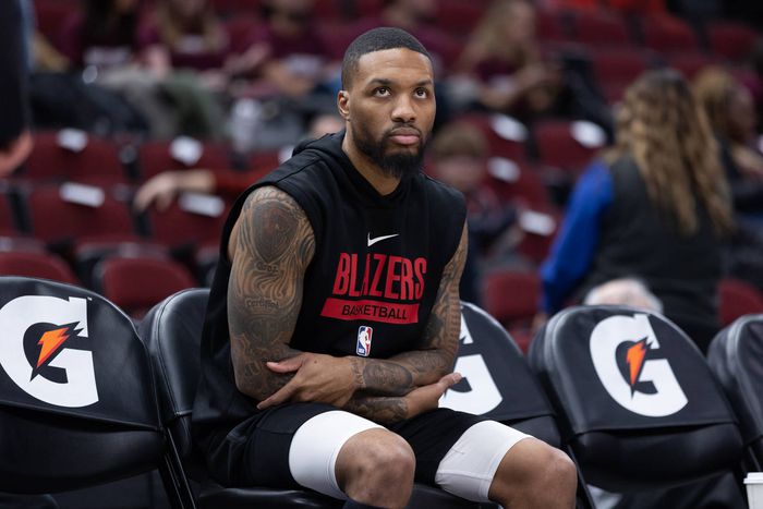 Trail Blazers star Damian Lillard has requested a trade out of Portland,