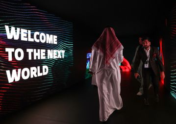 Saudi Arabia plans $500 million gaming hub