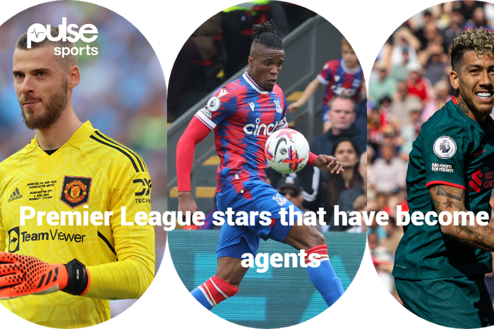 Top Premier League free agents