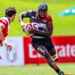Shujaa stars Onyala, Madigu ready to dominate National Sevens Circuit.