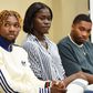 Noah Lyles lauds girlfriend Junelle Bromfield for making Jamaican Olympic team