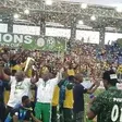 My players are hungry - El Kanemi Warriors coach reflects on Federation Cup win