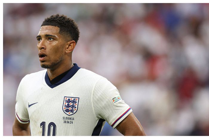 Jude Bellingham faces ban