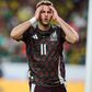 Mexico exit Copa America in disappointment after a draw against Ecuador