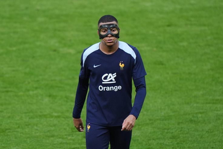 Belgium & France looking to shed poor performances in a promising round of 16 encounter