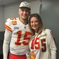 Randi Martin: Who is Patrick Mahomes Mother?