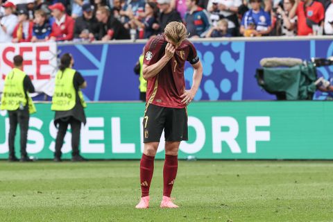Kevin De Bruyne: Has Belgium captain disclosed retirement date after Euro 2024 exit?