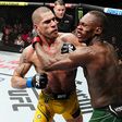 UFC 303: 'Your Juju didn’t work' – Israel Adesanya makes fun of friend after Alex Pereira victory