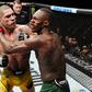 UFC 303: 'Your Juju didn’t work' – Israel Adesanya makes fun of friend after Alex Pereira victory