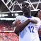 Kolo Muani secures quarter final round for France with late winner