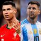 Unwanted records set by the greatest players in football history