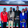 StarTimes UPL Celebrates Excellence: Awards Gala at Sheraton Hotel Kampala