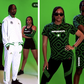 Actively Black drops Team Nigeria's captivating Paris Olympic kits