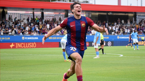 No more Osimhen? Chelsea complete deal for striker from Barcelona