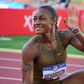 Fans react as Sha'Carri Richardson narrowly misses out on 200m Olympic team