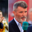 I was harsh — Roy Keane apologises to Harry Maguire