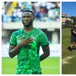 Super Eagles star links up with Boniface and Onyedika
