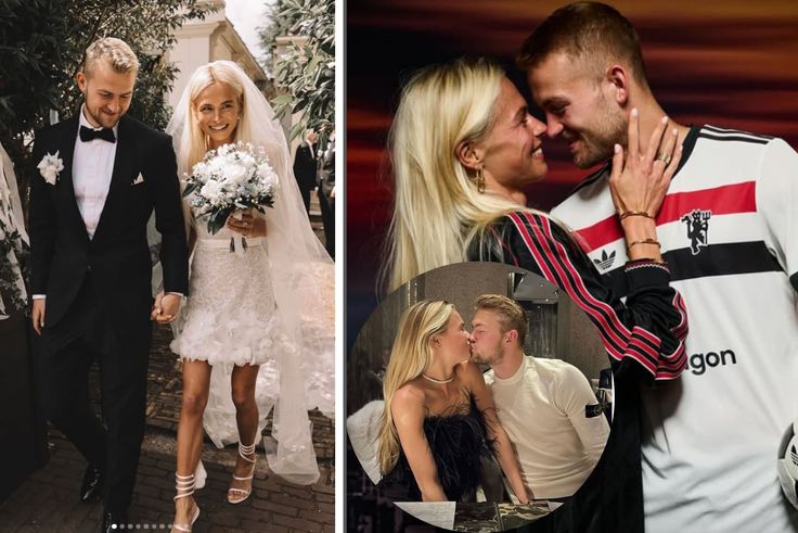 Manchester United Star Divorcing Wife Just One Year After Wedding Over Her Weird 'Spiritual Lifestyle'