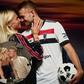Manchester United Star Divorcing Wife Just One Year After Wedding Over Her Weird 'Spiritual Lifestyle'
