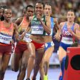 'We Shall See' - Beatrice Chebet Fires World Record Warning to Gudaf Tsegay Ahead of Titanic Battle at Prefontain Classic