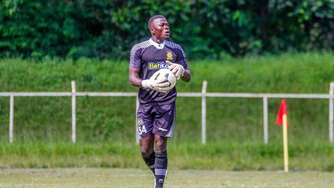 Kenya Police Team Manager on Ruthless Decision to Dispense Patrick Matasi En-Route to Title Win