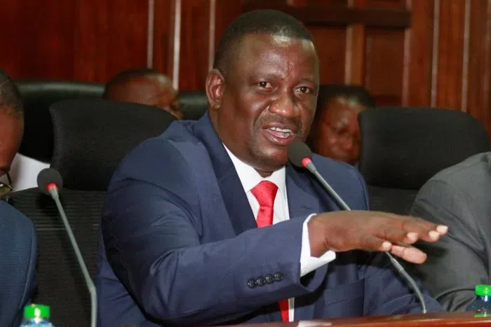 ‘Kenya Hasn’t Lost Anything!’ - Sports CS Salim Mvurya Clears The Air Over CHAN 2024 Group D Limbo