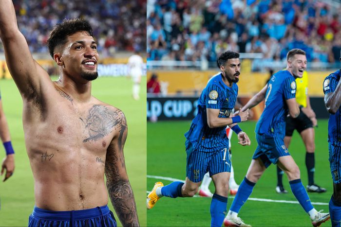 Al Hilal Knocks Out Manchester City from FIFA Club World Cup in Thrilling 4-3 Upset.