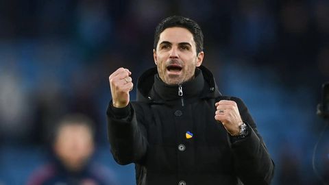 Arsenal Win Race with Liverpool to Sign Teen Sensation