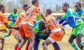 Boost For Kenyan Rugby as KRU Signs Multi-Million Grassroots Partnership With Global Company