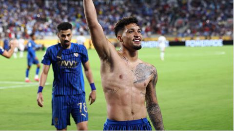 Al Hilal Knocks Out Manchester City from FIFA Club World Cup in Thrilling 4-3 Upset.