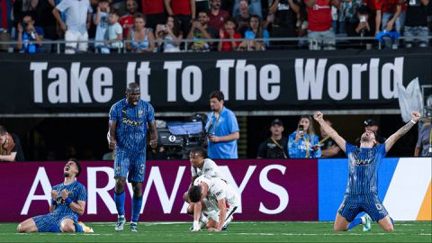 Al Hilal Knocks Out Manchester City from FIFA Club World Cup in Thrilling 4-3 Upset.