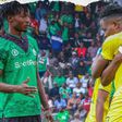 Duncan Omala Sends Brother Benson Motivational Message After Nairobi United’s FKF Cup Win Over Gor Mahia