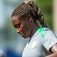 Super Falcons star Rinsola Babajide explains the mindset for Nigeria's WAFCON campaign.