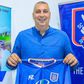 SC Villa Turn to Another Serbian Coach in Bid to Revive Lost Glory