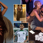 Kevin Akpoguma:Forgotten Super Eagles star enjoys summer vacation with stunning girlfriend in Ibiza
