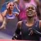 Keely Hodgkinson on How Faith Kipyegon’s Sub 4-Minute Mile Attempt Will Redefine Middle-Distance Racing