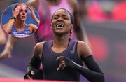 Keely Hodgkinson on How Faith Kipyegon’s Sub 4-Minute Mile Attempt Will Redefine Middle-Distance Racing