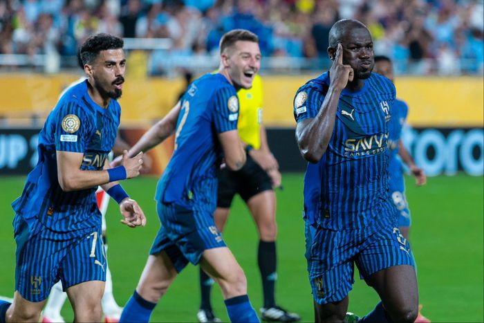 We believed - Ex-Chelsea star explains how Al Hilal dump Manchester City out of FIFA Club World Cup